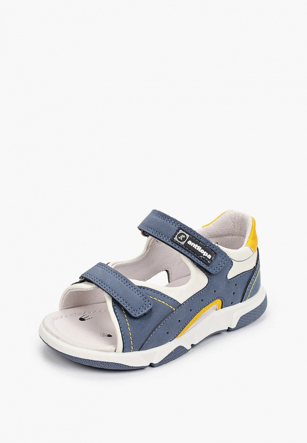 Antilopa Сандалии - фото 2