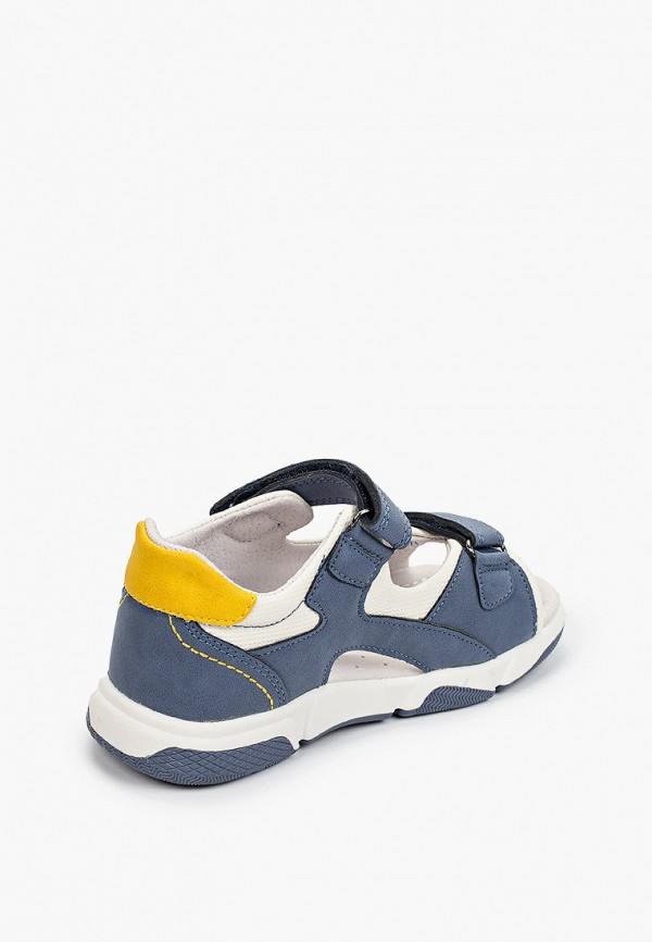 Antilopa Сандалии - фото 3