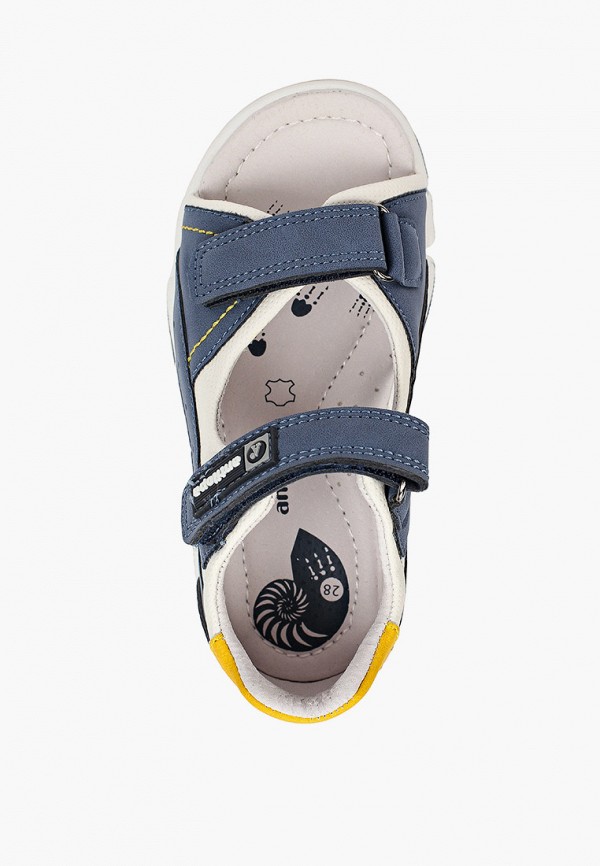 Antilopa Сандалии - фото 4