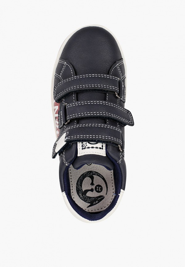 Antilopa Кеды - фото 4