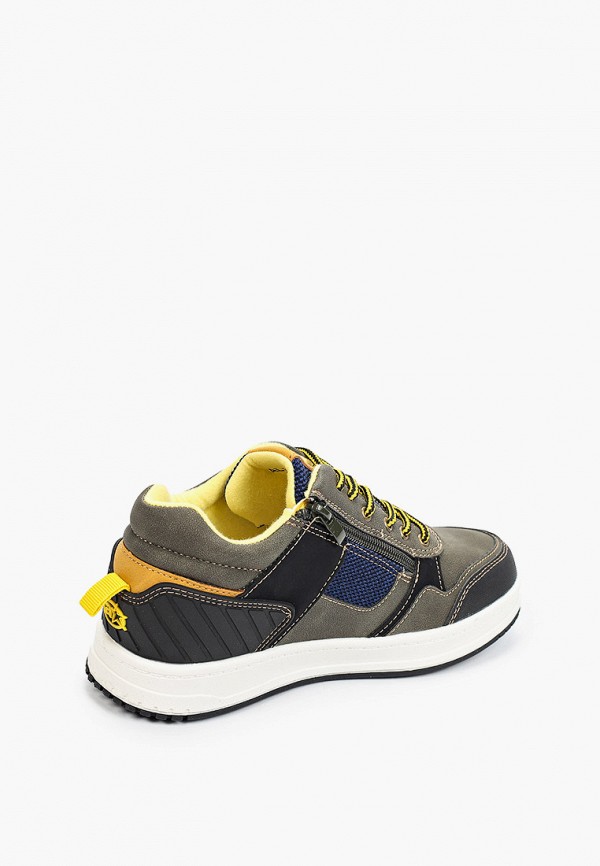 Antilopa Кеды - фото 3