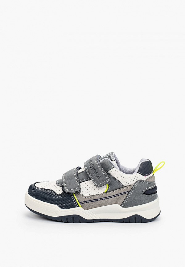 Antilopa Кроссовки - фото 1