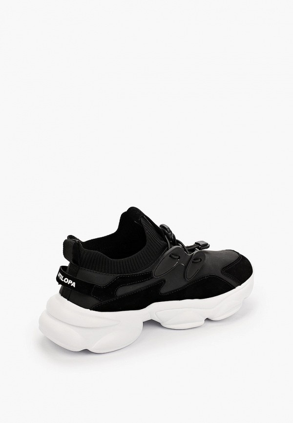 Antilopa Кроссовки - фото 3