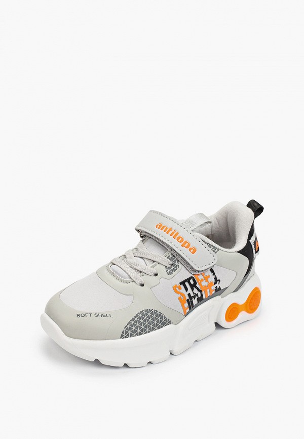 Antilopa Кроссовки - фото 2