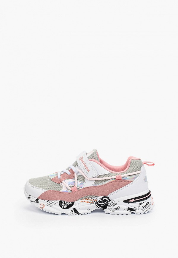 Antilopa Кроссовки - фото 1