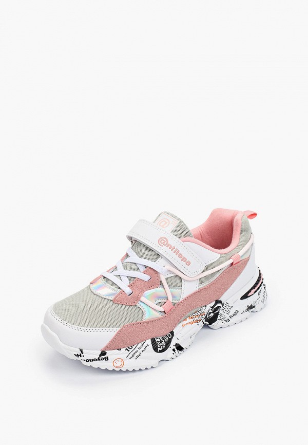 Antilopa Кроссовки - фото 2