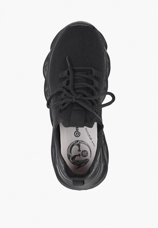 Antilopa Кроссовки - фото 4