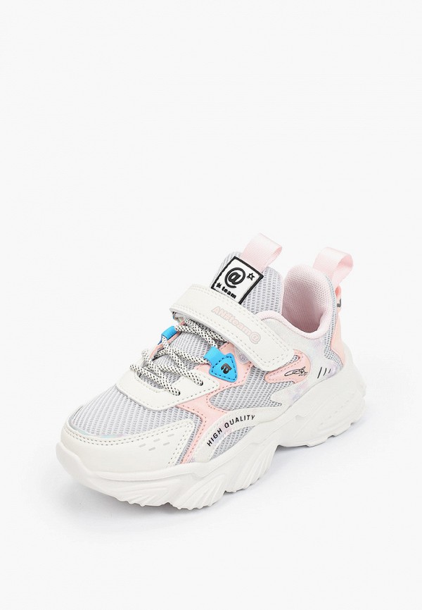 Antilopa Кроссовки - фото 2