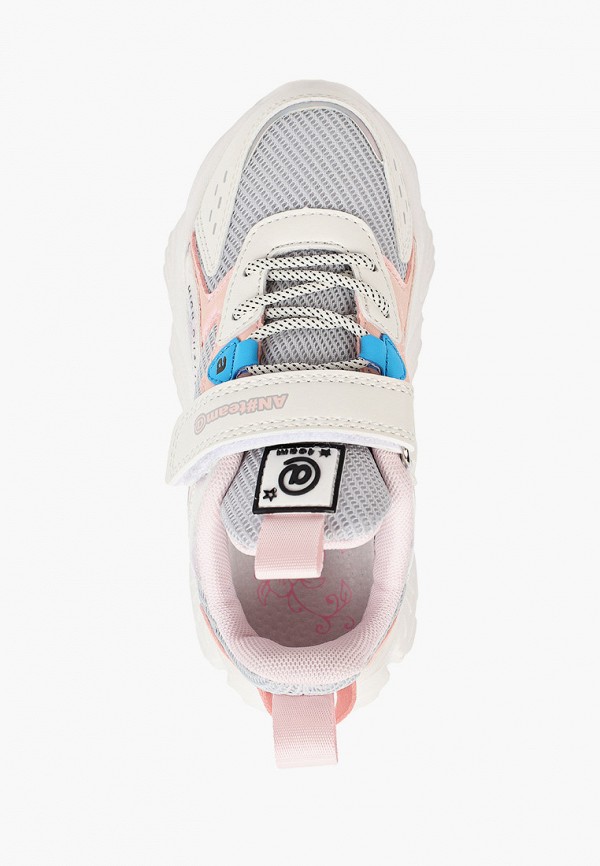 Antilopa Кроссовки - фото 4