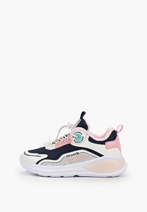 Antilopa Кроссовки - фото 1