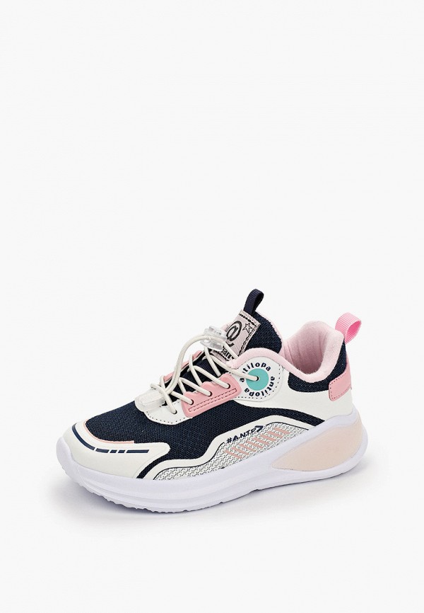 Antilopa Кроссовки - фото 2