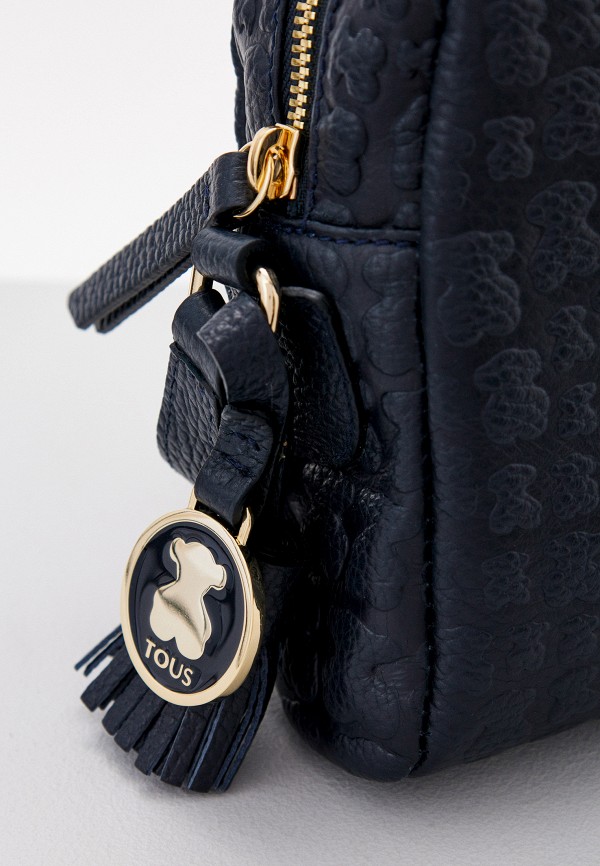 Tous Сумка и брелок - фото 3