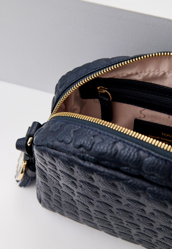 Tous Сумка и брелок - фото 4