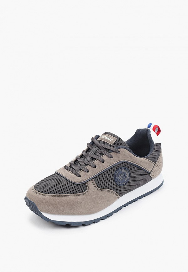 Crosby Кроссовки - фото 2