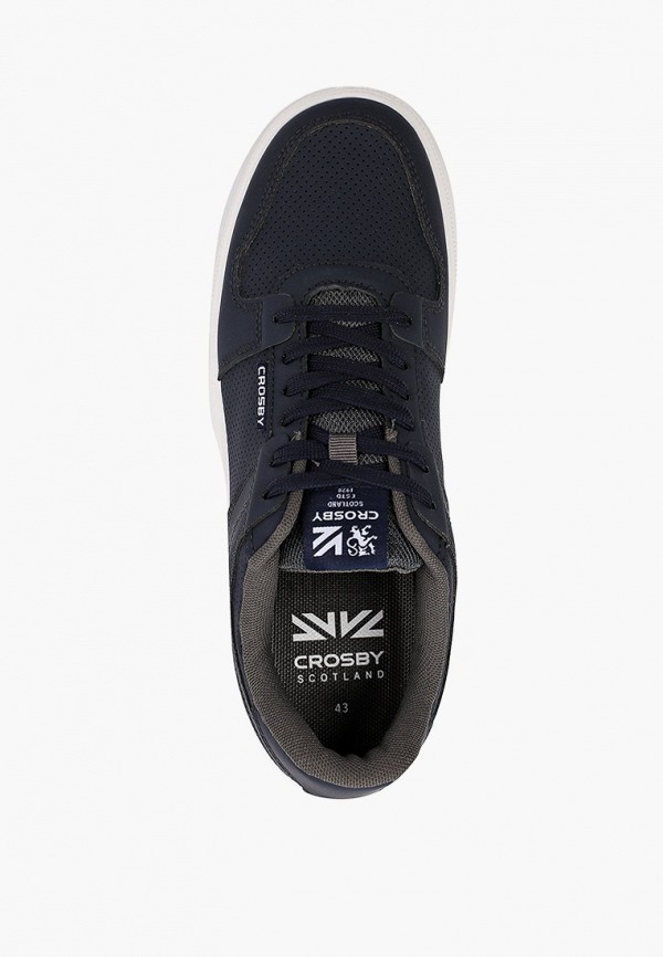 Crosby Кеды - фото 4