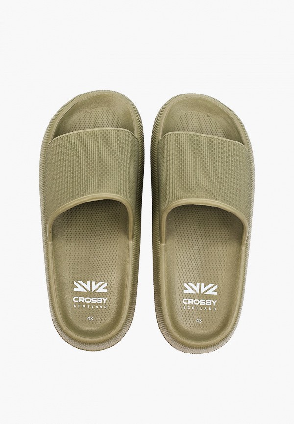 Crosby Сланцы - фото 4