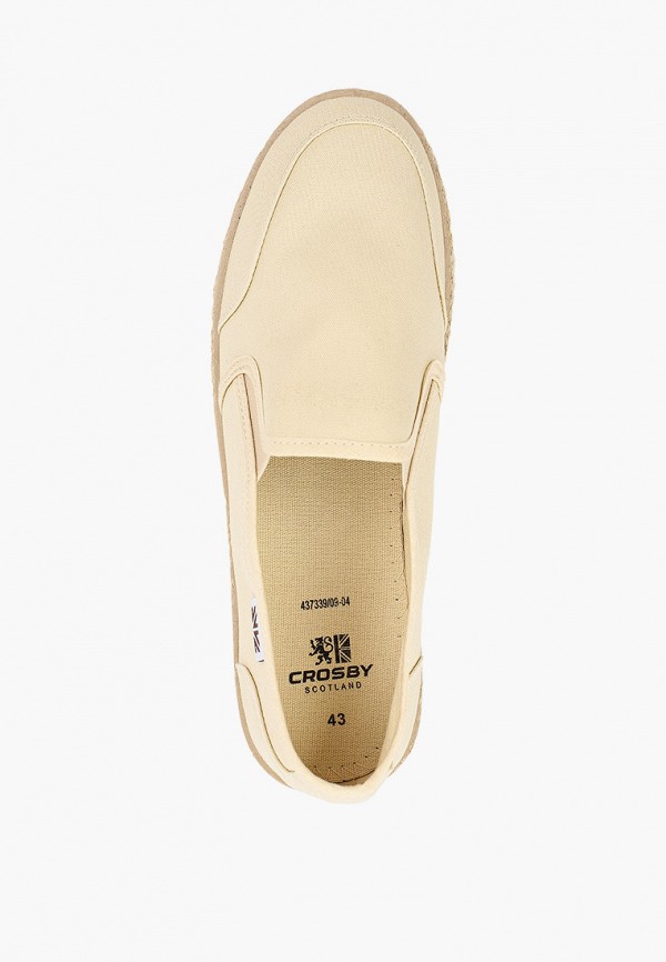 Crosby Эспадрильи - фото 4