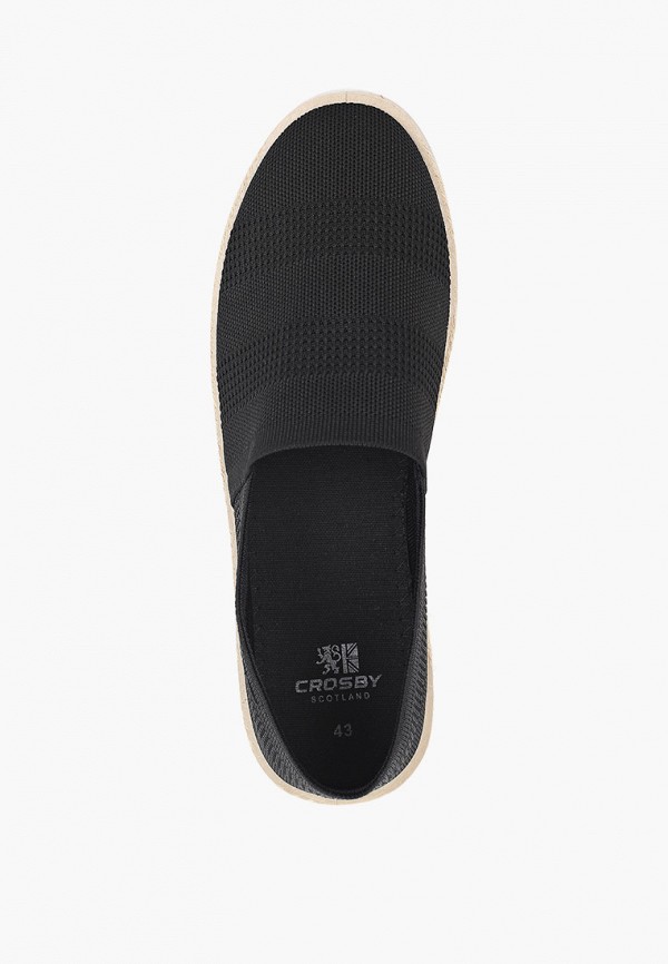 Crosby Эспадрильи - фото 4