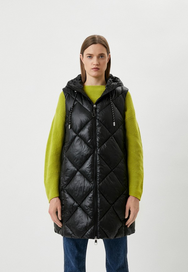 Boss Жилет утепленный - фото 1