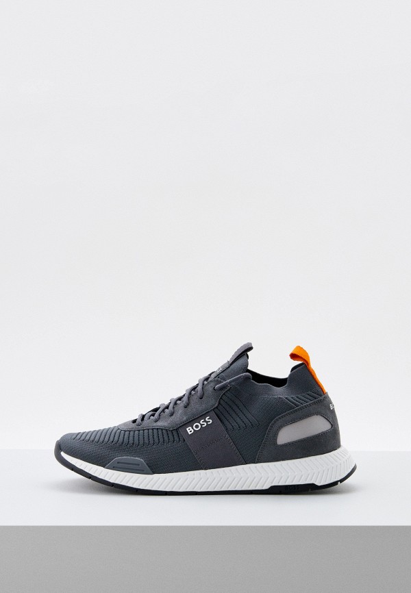 Boss Кроссовки - фото 1