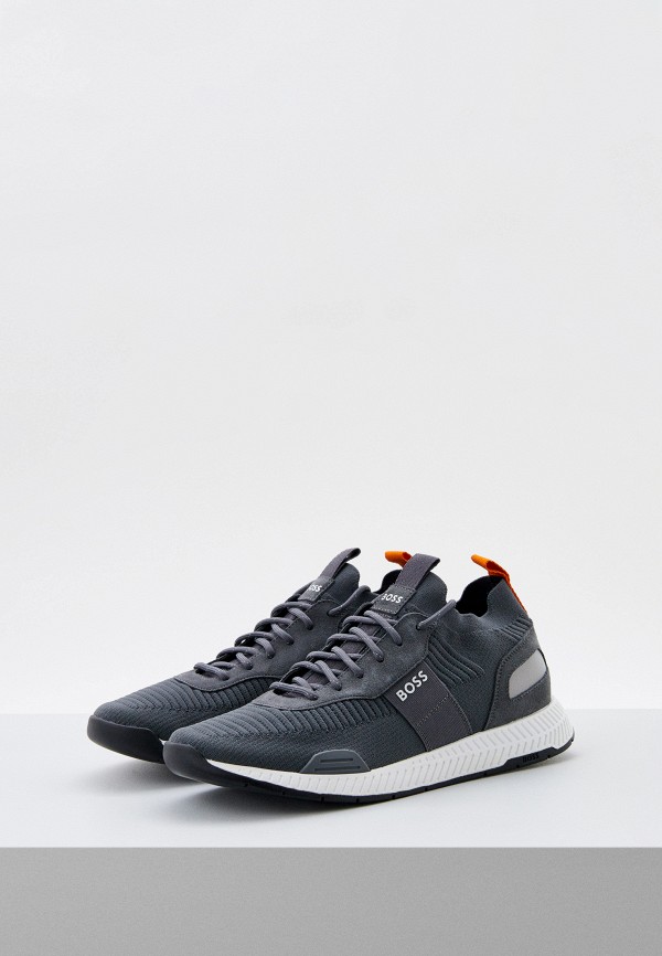 Boss Кроссовки - фото 3