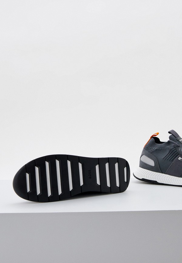 Boss Кроссовки - фото 5