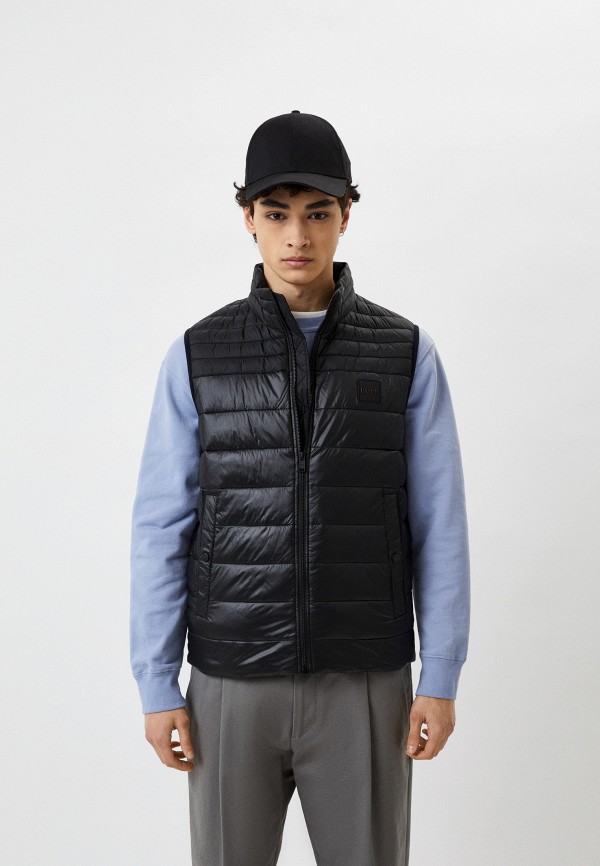 Boss Жилет утепленный - фото 1