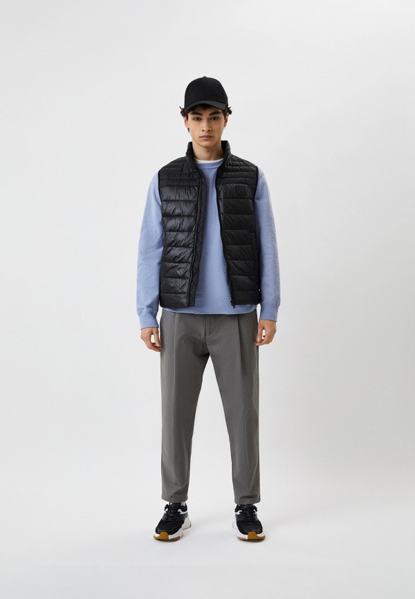 Boss Жилет утепленный - фото 2