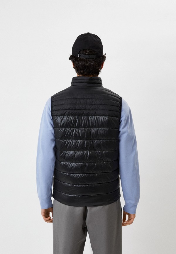 Boss Жилет утепленный - фото 3