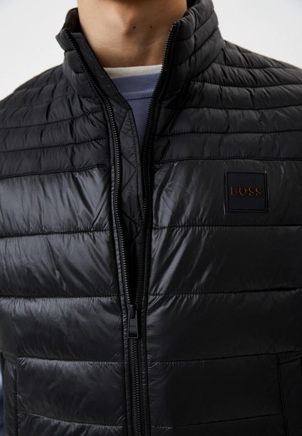 Boss Жилет утепленный - фото 5