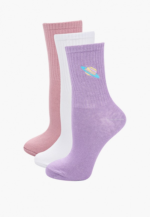 Trendyol Носки 3 пары - фото 1