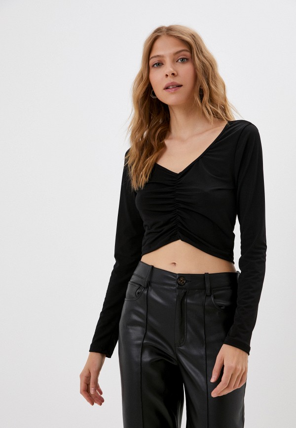 Trendyol Лонгслив - фото 1