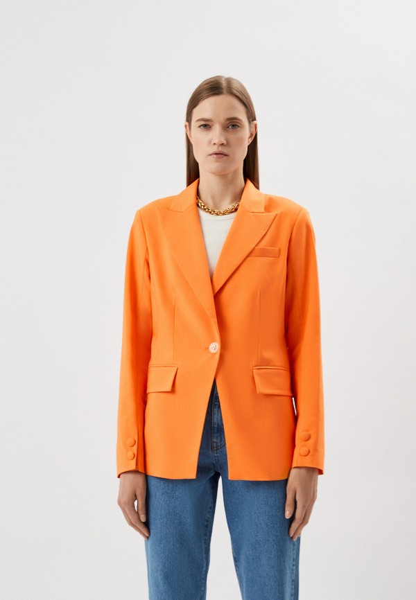 Twinset Milano Жакет - ACTITUDE - фото 1