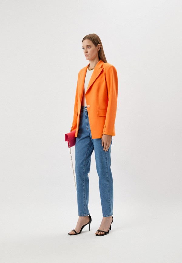 Twinset Milano Жакет - ACTITUDE - фото 2