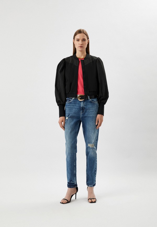 Twinset Milano Куртка - ACTITUDE - фото 2