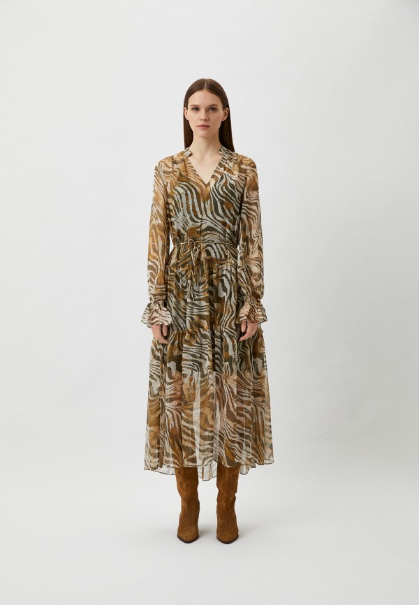 Twinset Milano Платье - ACTITUDE - фото 1