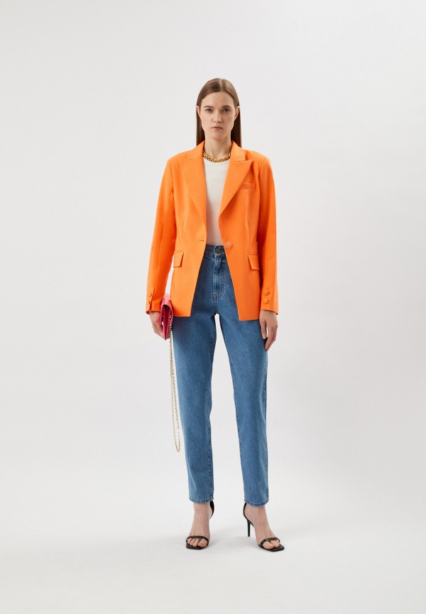 Twinset Milano Джинсы - фото 2