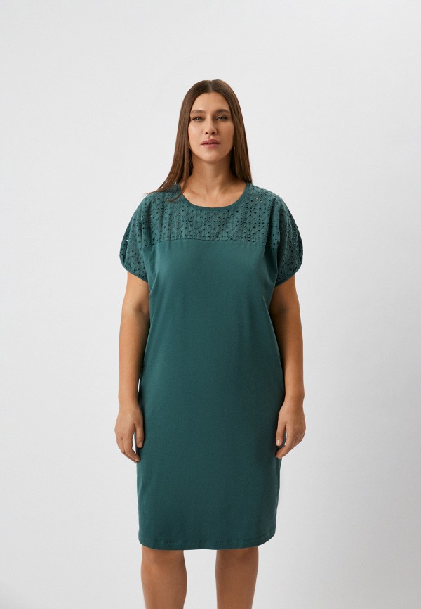 Persona by Marina Rinaldi Платье - ORCIO - фото 1