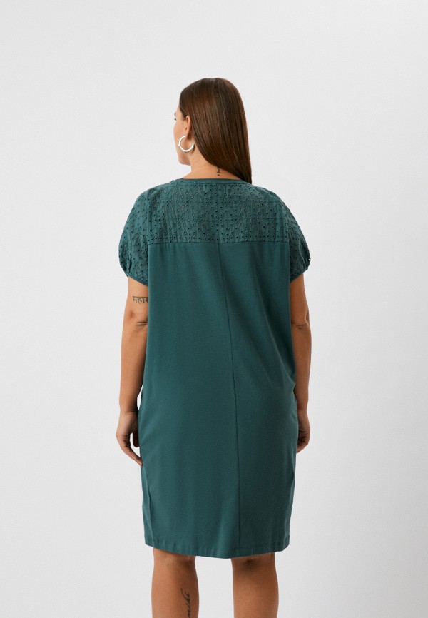 Persona by Marina Rinaldi Платье - ORCIO - фото 3