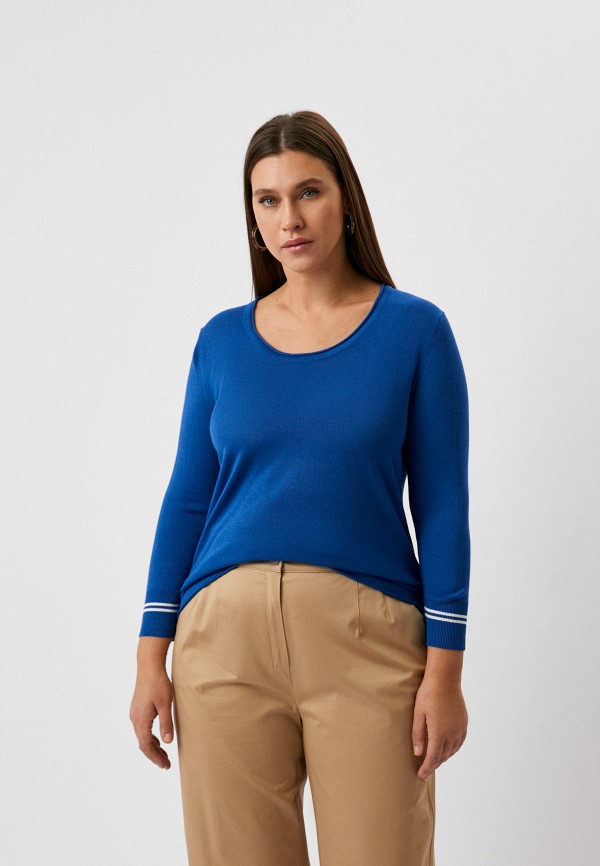 Persona by Marina Rinaldi Джемпер - ADAMELLO - фото 1