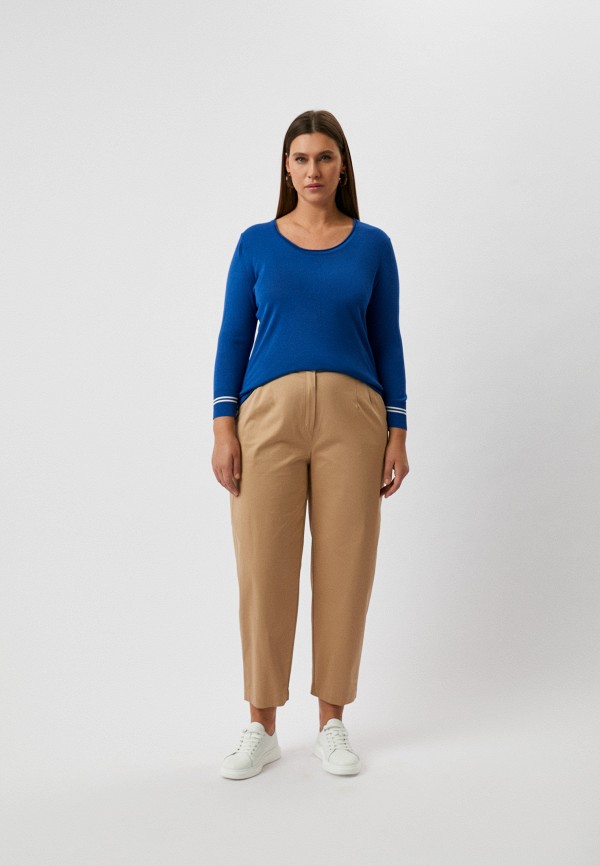 Persona by Marina Rinaldi Джемпер - ADAMELLO - фото 2