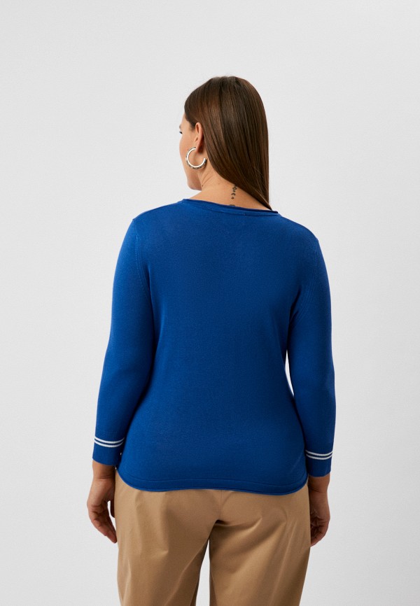 Persona by Marina Rinaldi Джемпер - ADAMELLO - фото 3