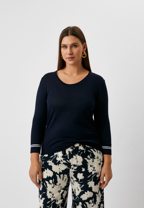 Persona by Marina Rinaldi Джемпер - ADAMELLO - фото 1