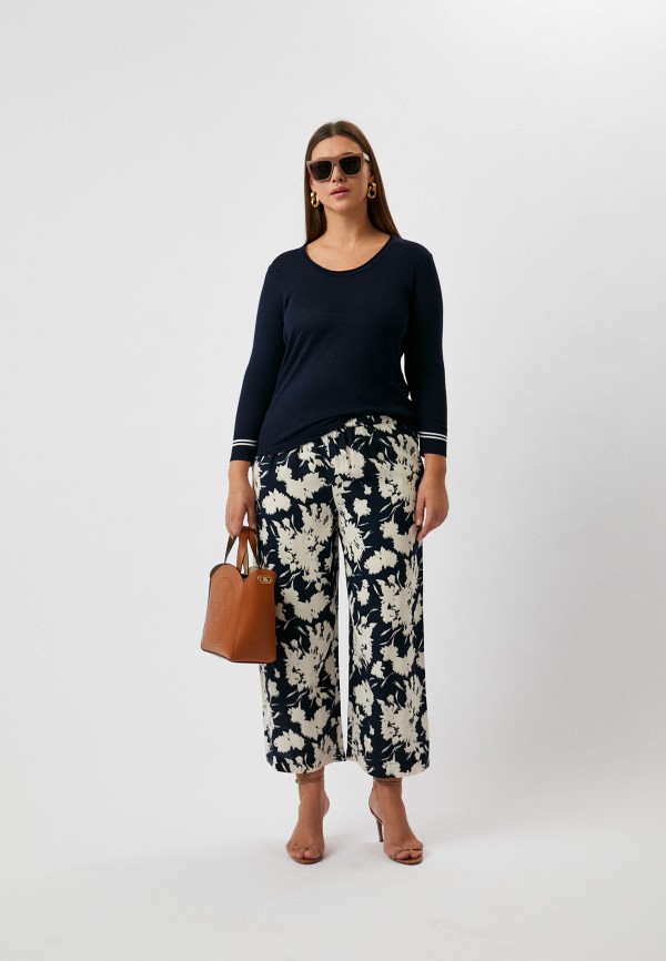 Persona by Marina Rinaldi Джемпер - ADAMELLO - фото 2