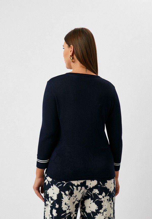 Persona by Marina Rinaldi Джемпер - ADAMELLO - фото 3