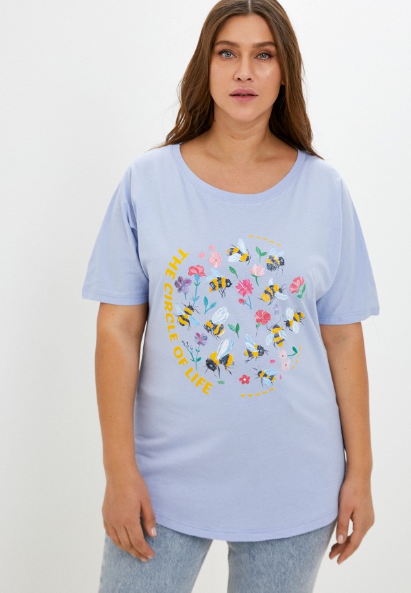 Sophia Футболка - фото 1