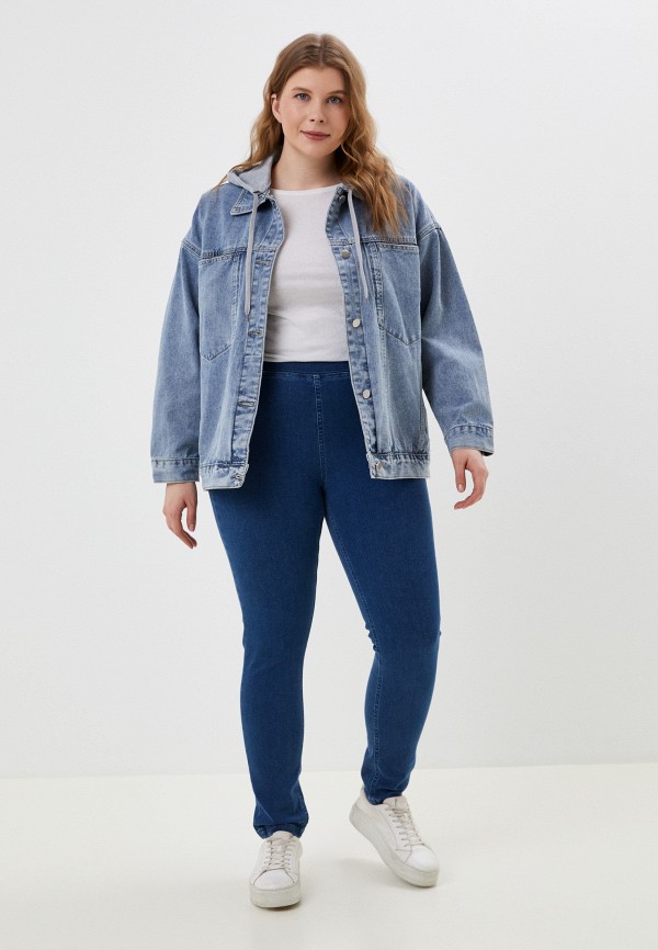 Sophia Джеггинсы - фото 2