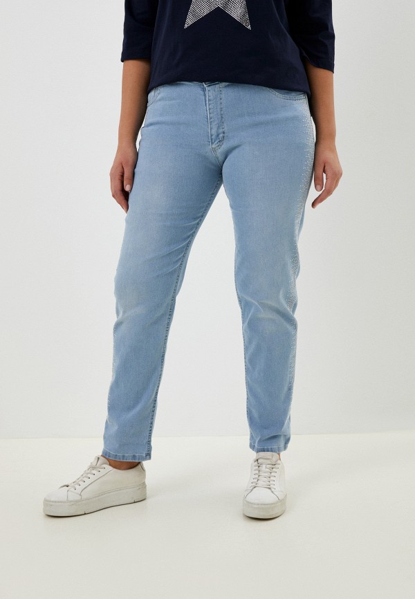 Sophia Джинсы - фото 1