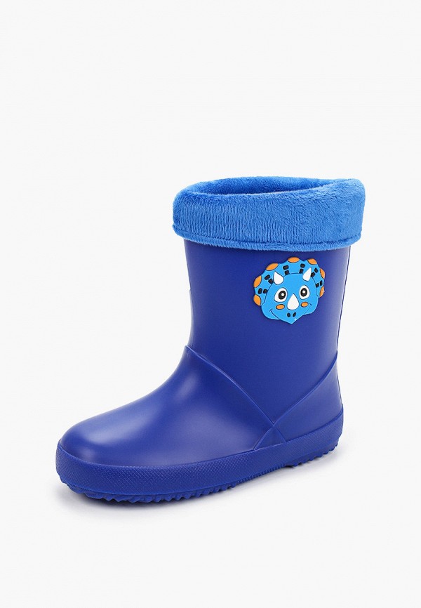 Kenkä Сапоги резиновые - фото 2