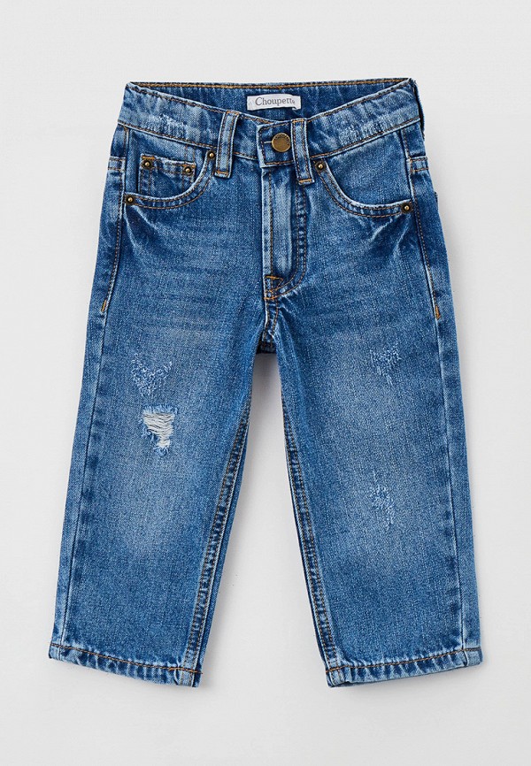 Choupette Джинсы - фото 1